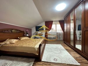 Casa - vila de vanzare in Bacau, Calea Moldovei - imagine 9