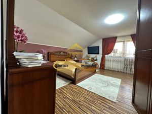 Casa - vila de vanzare in Bacau, Calea Moldovei - imagine 7