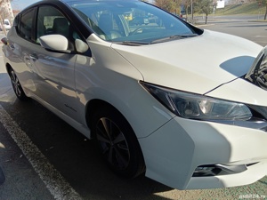 Ocazie Nissan Leaf 2018 Electric - imagine 4