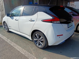 Ocazie Nissan Leaf 2018 Electric - imagine 5