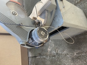 Vând mașină debitat Axion - imagine 4