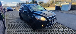 Ford Kuga 2.0TDI 4x4 2011 140CP Euro5