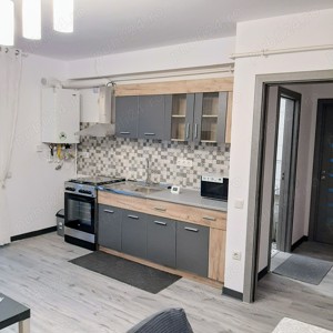 Apartament 2 camere prima inchiriere