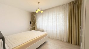 Șos. Titulescu – Apartament renovat, gata de mutat! - imagine 18