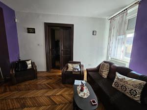 Apartament 5 camere, 120 mp, parter, Elisabetin - central, Timișoara - imagine 3