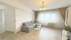 Șos. Titulescu – Apartament renovat, gata de mutat! - imagine 11