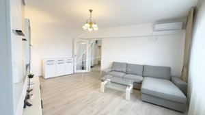 Șos. Titulescu – Apartament renovat, gata de mutat! - imagine 13