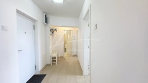 Șos. Titulescu – Apartament renovat, gata de mutat! - imagine 16