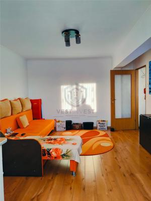 Apartament 3 camere pe Bulevardul Dacia - imagine 2