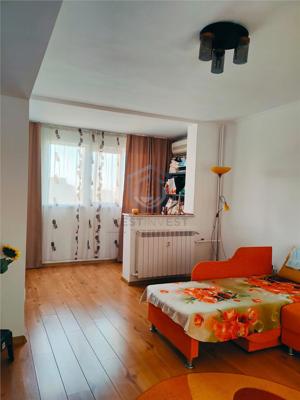 Apartament 3 camere pe Bulevardul Dacia - imagine 10