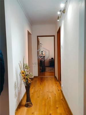 Apartament 3 camere pe Bulevardul Dacia - imagine 11