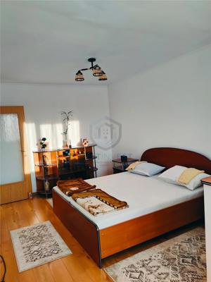 Apartament 3 camere pe Bulevardul Dacia - imagine 9