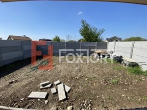 Duplex cu 3 camere si teren de 350 mp, zona linistita - Remetea Mare - imagine 14