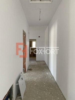 Duplex cu 3 camere si teren de 350 mp, zona linistita - Remetea Mare - imagine 13