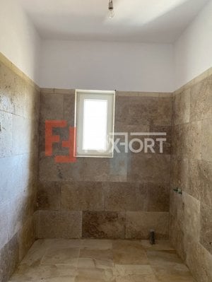 Duplex cu 3 camere si teren de 350 mp, zona linistita - Remetea Mare - imagine 16