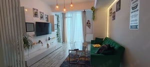 Închiriez apartament 2 camere 