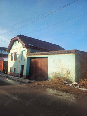 Casa individuala JibertBrasov