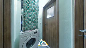 Apartament familial cu 4 camere la etajul 2 in Micalaca - imagine 15