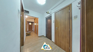 Apartament familial cu 4 camere la etajul 2 in Micalaca - imagine 9
