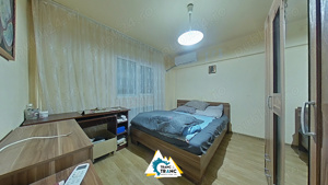 Apartament familial cu 4 camere la etajul 2 in Micalaca - imagine 12