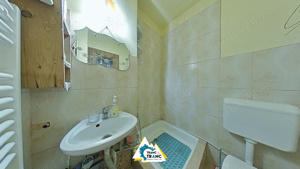 Apartament familial cu 4 camere la etajul 2 in Micalaca - imagine 4
