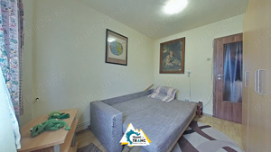 Apartament familial cu 4 camere la etajul 2 in Micalaca - imagine 2