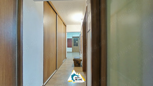 Apartament familial cu 4 camere la etajul 2 in Micalaca - imagine 3