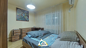 Apartament familial cu 4 camere la etajul 2 in Micalaca - imagine 8