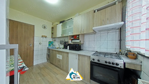 Apartament familial cu 4 camere la etajul 2 in Micalaca - imagine 10