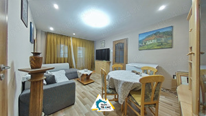 Apartament familial cu 4 camere la etajul 2 in Micalaca - imagine 6