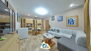 Apartament familial cu 4 camere la etajul 2 in Micalaca - imagine 11