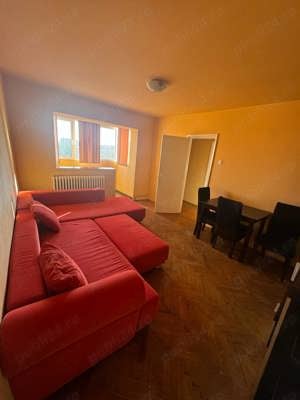 Prorietar ofer spre inchiriere apartament 3 camere cu centrala proprie Calea Sagului  - imagine 2