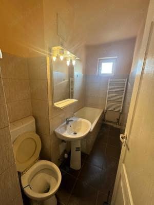 Prorietar ofer spre inchiriere apartament 3 camere cu centrala proprie Calea Sagului  - imagine 5