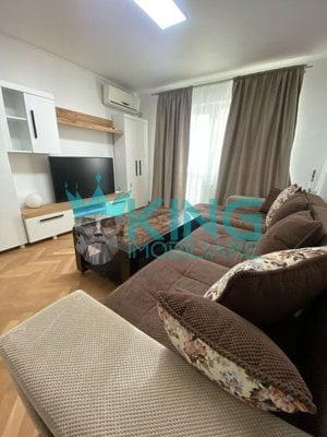  Apartament 2 Camere Central Targoviste