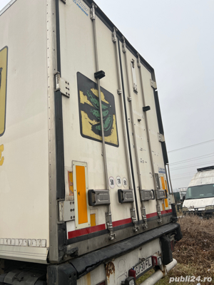 Vand semiremorca  - imagine 5