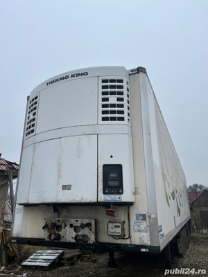 Vand semiremorca  - imagine 4