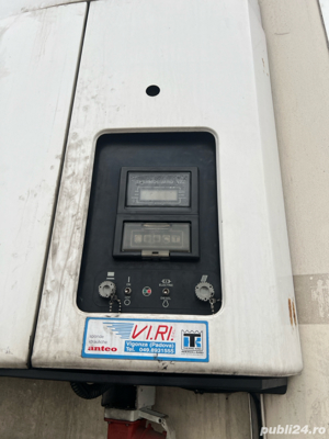 Vand semiremorca  - imagine 2