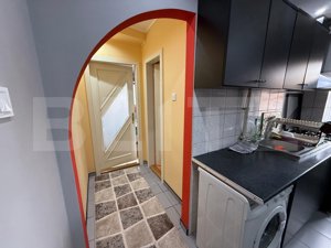 Apartament de vanzare cu 2 camere in Cetate. - imagine 6