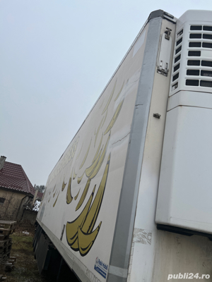 Vand semiremorca  - imagine 7