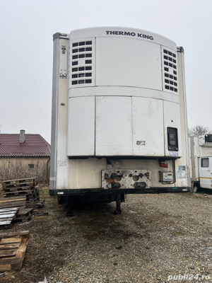 Vand semiremorca  - imagine 8