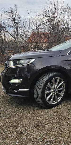 Vând Ford Edge Vignale, 4x4 PowerShift  - imagine 6