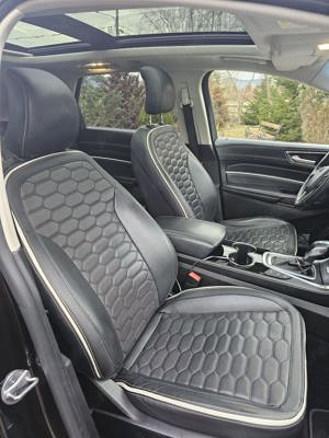 Vând Ford Edge Vignale, 4x4 PowerShift  - imagine 7