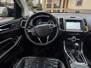 Vând Ford Edge Vignale, 4x4 PowerShift  - imagine 10