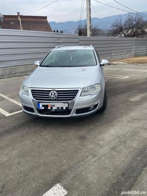 Passat highline