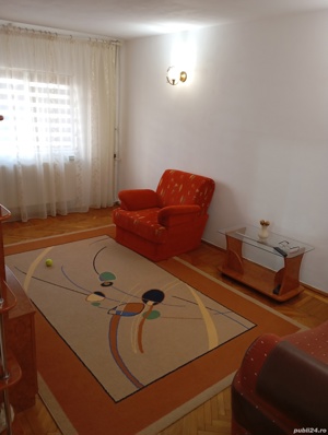 Apartament de închiriat