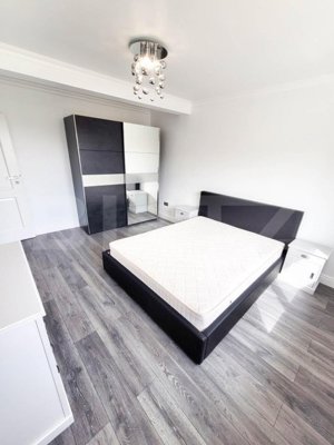 Casa individuala lux cu 4 camere, piscina, parcare, la 15 minute de centru Cluj! - imagine 13