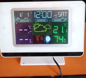 Lot 2 - Electronice utile  in casa - imagine 2