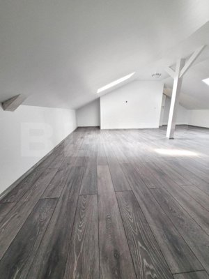 Casa individuala lux cu 4 camere, piscina, parcare, la 15 minute de centru Cluj! - imagine 20