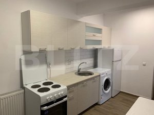 Apartament 2 camere, decomandat, parcare, zona Calea Turzii - imagine 5