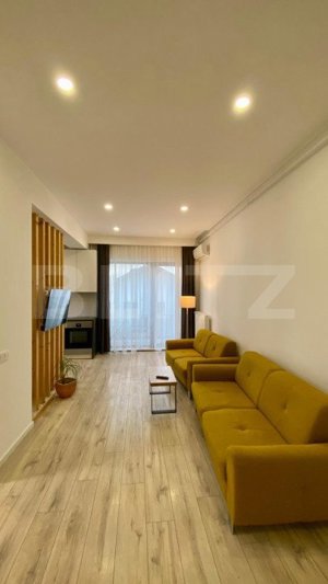 Apartament 2 camere, 63 mp, zona Intre Lacuri